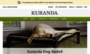 Kuranda.com thumbnail