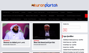 Kuranportali.com thumbnail