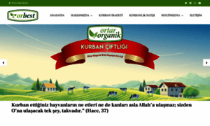 Kurbanankara.com thumbnail