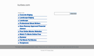 Kurbes.com thumbnail
