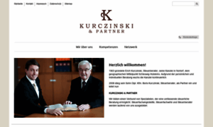 Kurczinski.de thumbnail