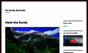 Kurd.org thumbnail