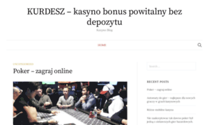 Kurdesz.com.pl thumbnail