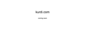 Kurdi.com thumbnail