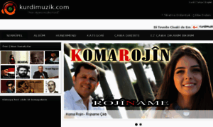 Kurdimuzik.com thumbnail