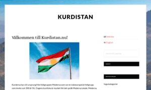 Kurdistan.nu thumbnail