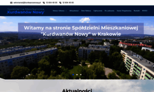 Kurdwanownowy.pl thumbnail