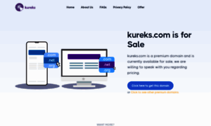 Kureks.com thumbnail