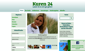 Kuren24.com thumbnail