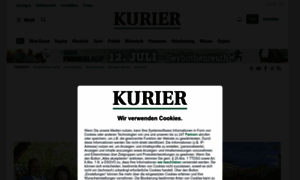 Kurier.de thumbnail