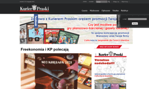Kurierpraski.pl thumbnail