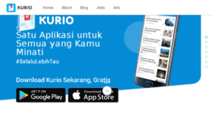 Kurioapps.com thumbnail