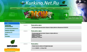 Kurkino.net.ru thumbnail