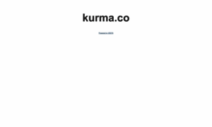 Kurma.co thumbnail