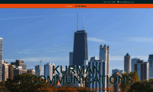 Kurman.com thumbnail