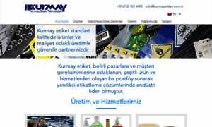 Kurmayetiket.com.tr thumbnail