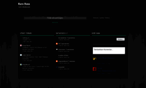 Kurohanan.blogspot.com thumbnail