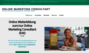 Kurs-onlinemarketing.de thumbnail