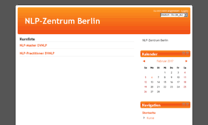 Kurs.nlp-zentrum-berlin.de thumbnail