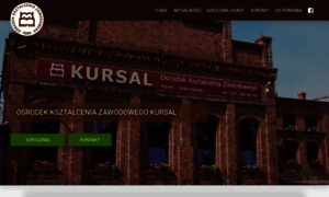 Kursal.pl thumbnail