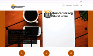 Kurscenter.org thumbnail