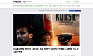 Kursk-cz-online-filmy.peatix.com thumbnail