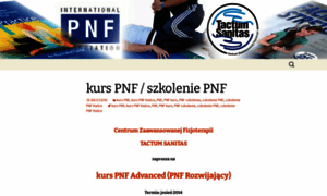 Kurspnf.wordpress.com thumbnail