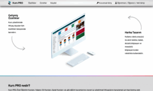 Kurspro.net thumbnail