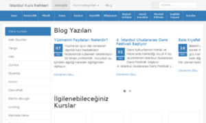 Kursuistanbul.net thumbnail