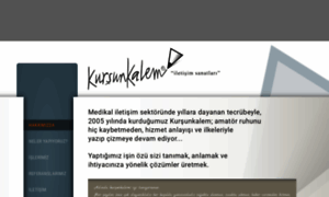 Kursunkalem.com.tr thumbnail