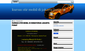 Kursus-stir-mobil-kemayoran.blogspot.sg thumbnail