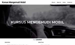 Kursusmengemudimobil.com thumbnail