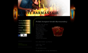 Kursybarmanskie.pl thumbnail