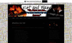 Kurtandblaineforever.wordpress.com thumbnail