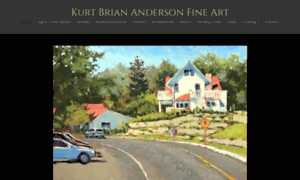 Kurtbriananderson.com thumbnail