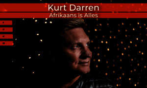 Kurtdarren.co.za thumbnail