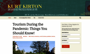 Kurtkirton.com thumbnail