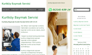 Kurtkoybaymakservis.net thumbnail