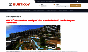 Kurtkoynakliyat.biz.tr thumbnail