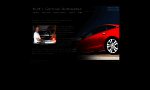 Kurtsgermanautowerks.com thumbnail