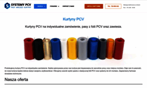 Kurtynypcvpaskowe.pl thumbnail