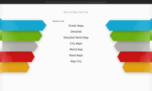 Kurumap.com.tw thumbnail