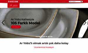 Kurumsal.aryildiz.com thumbnail