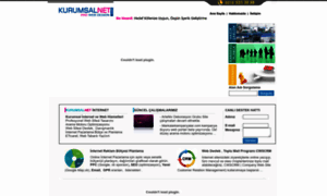 Kurumsalnet.com thumbnail