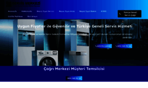 Kurumsalservis-merkezi.com thumbnail