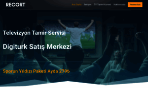 Kurumsaltvservisi.com thumbnail