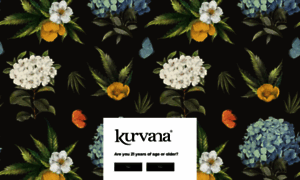 Kurvana.com thumbnail