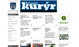 Kuryr-ricany.cz thumbnail