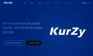 Kurzy.com.br thumbnail