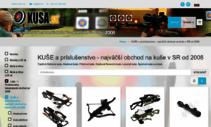 Kusa.sk thumbnail